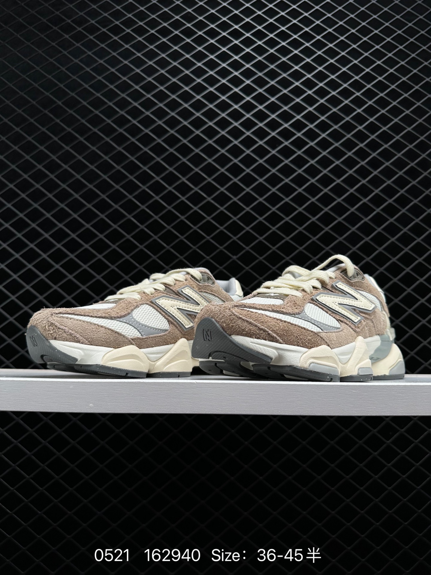 Joe Freshgoods x New Balance NB9060